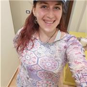 Dottoranda di ricerca offre lezioni di lingua, letteratura e conversazione inglese